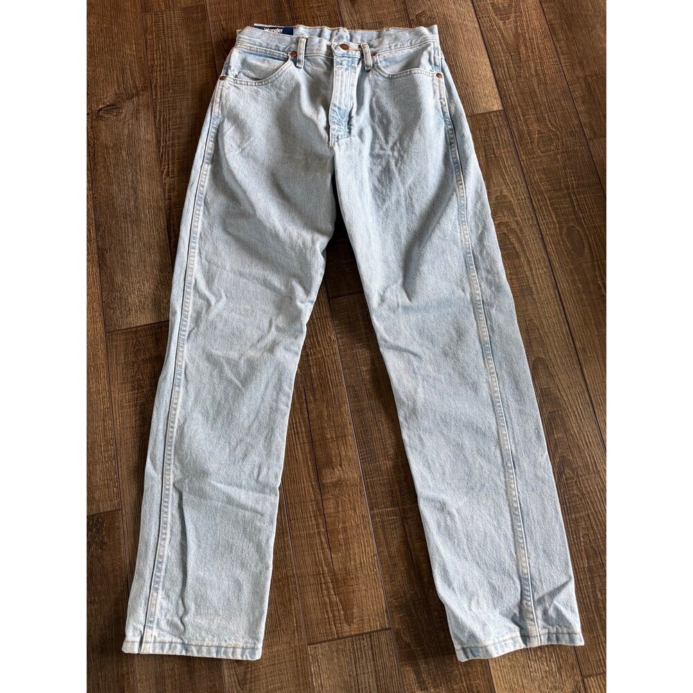 Women’s Wrangler The Original Cowboy Cut Jean Sz. 11x30 NWT